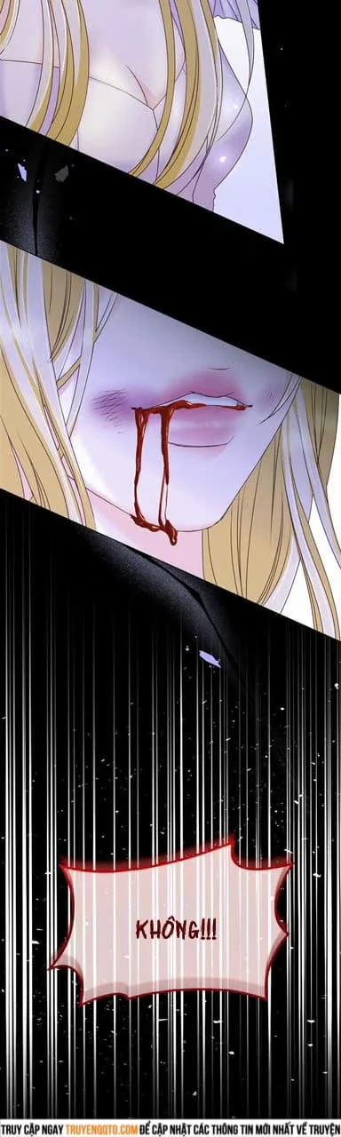 Ác Nữ Thuần Hóa Ác Quỷ Điên Rồ 2 trang 23