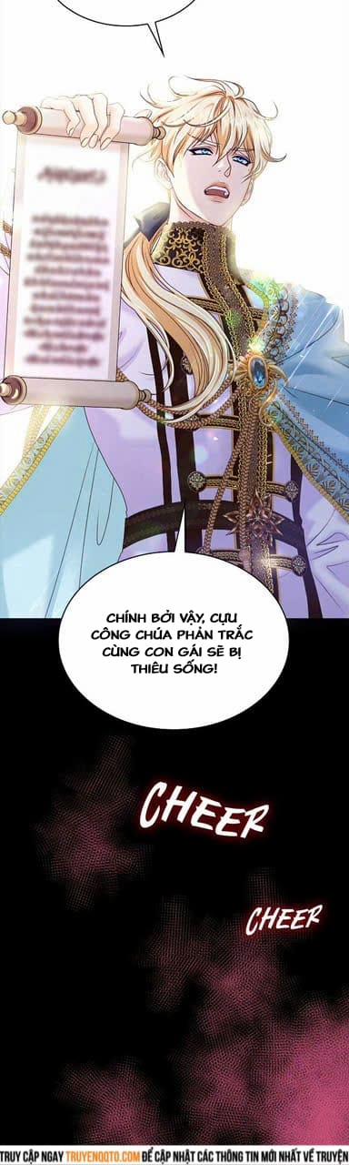 Ác Nữ Thuần Hóa Ác Quỷ Điên Rồ 2 trang 28