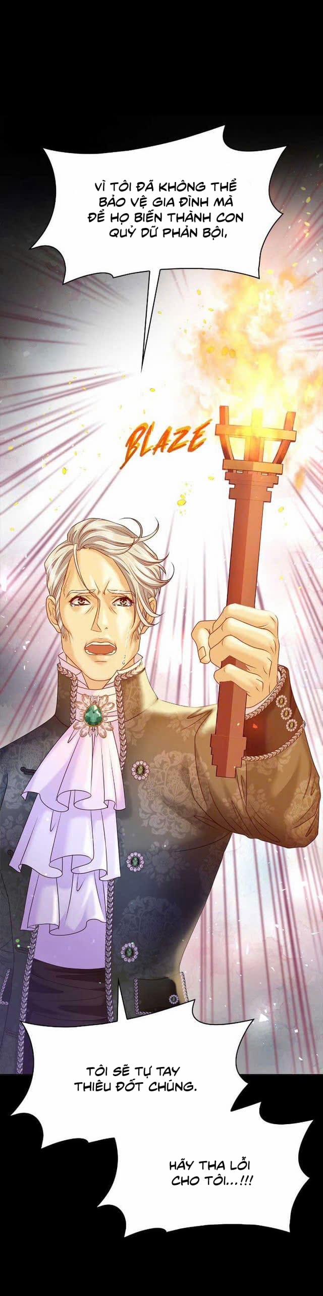 Ác Nữ Thuần Hóa Ác Quỷ Điên Rồ 2 trang 34