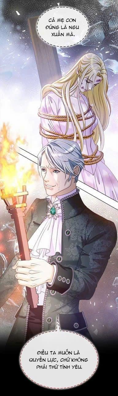 Ác Nữ Thuần Hóa Ác Quỷ Điên Rồ 2 trang 36