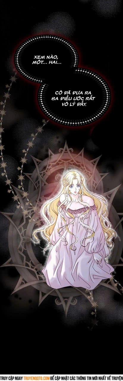 Ác Nữ Thuần Hóa Ác Quỷ Điên Rồ 2 trang 44