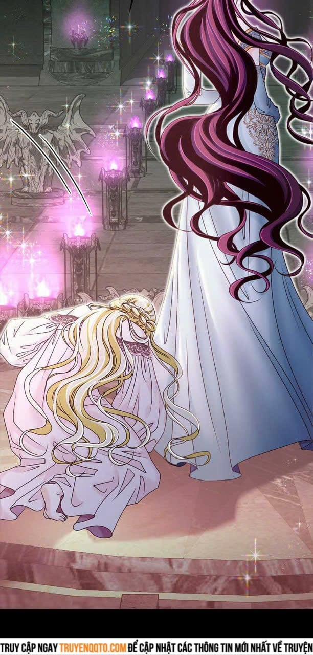 Ác Nữ Thuần Hóa Ác Quỷ Điên Rồ 2 trang 50