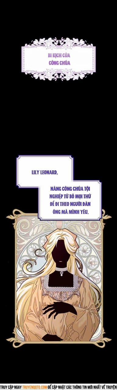 Ác Nữ Thuần Hóa Ác Quỷ Điên Rồ 2 trang 57