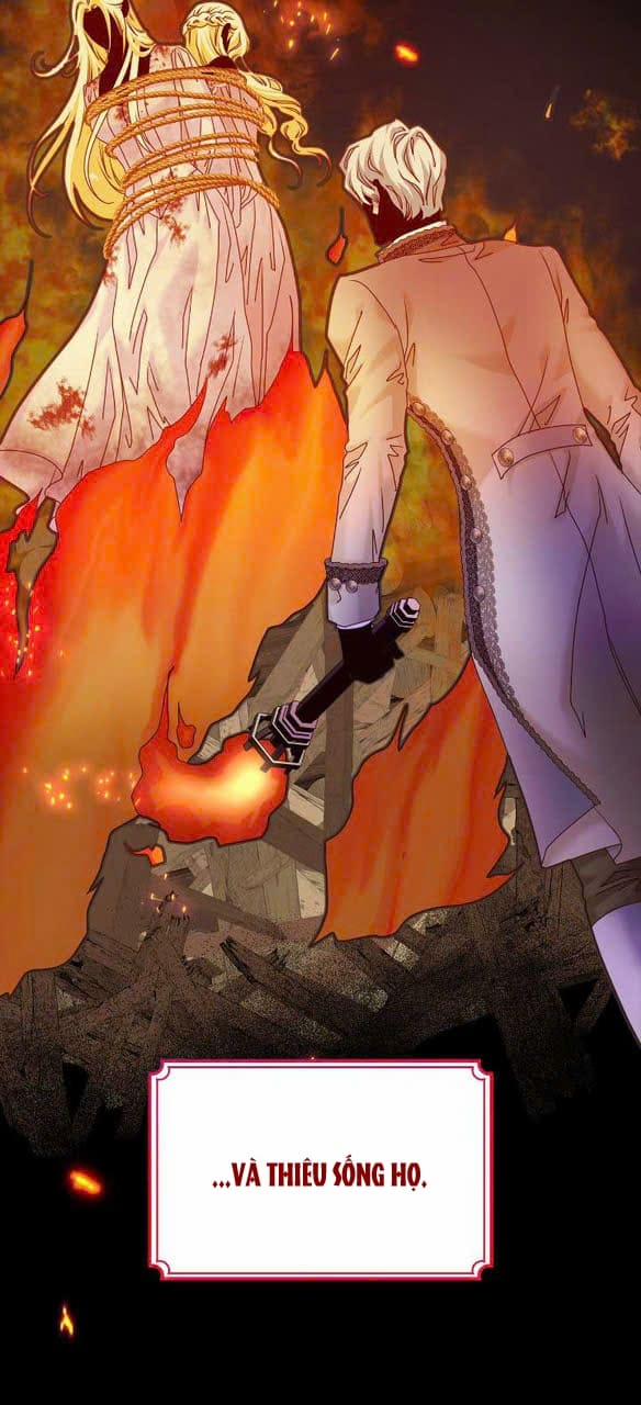 Ác Nữ Thuần Hóa Ác Quỷ Điên Rồ 2 trang 61