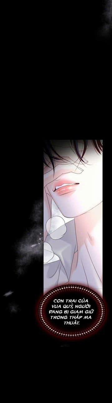 Ác Nữ Thuần Hóa Ác Quỷ Điên Rồ 2 trang 64