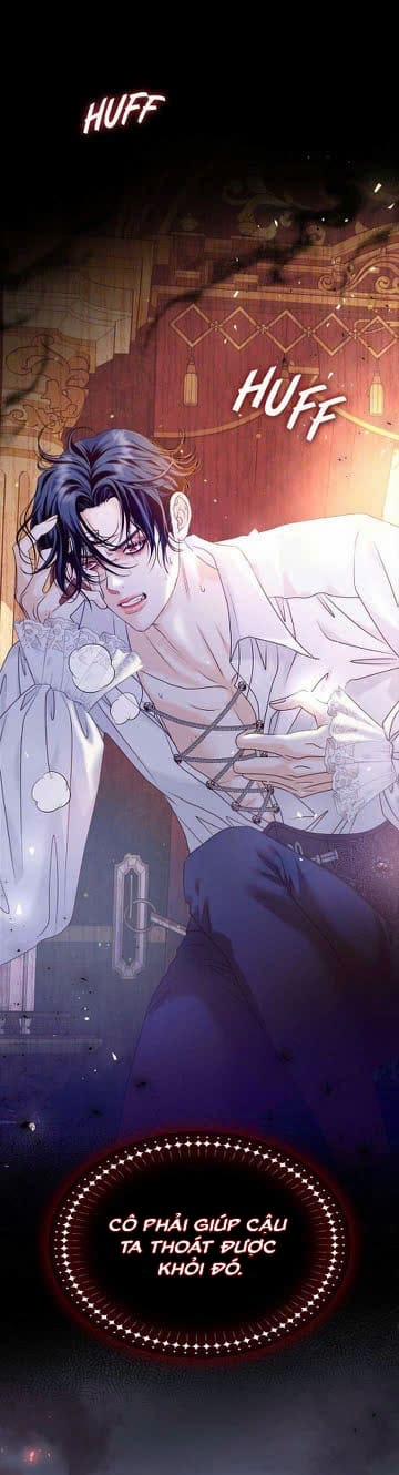 Ác Nữ Thuần Hóa Ác Quỷ Điên Rồ 2 trang 65