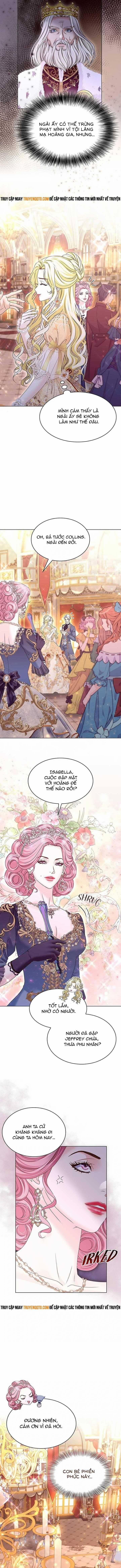 Ác Nữ Thuần Hóa Ác Quỷ Điên Rồ 20 trang 4