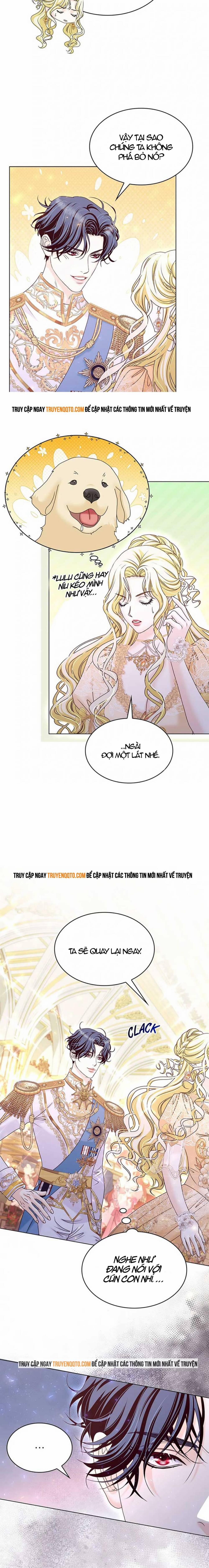 Ác Nữ Thuần Hóa Ác Quỷ Điên Rồ 21 trang 11