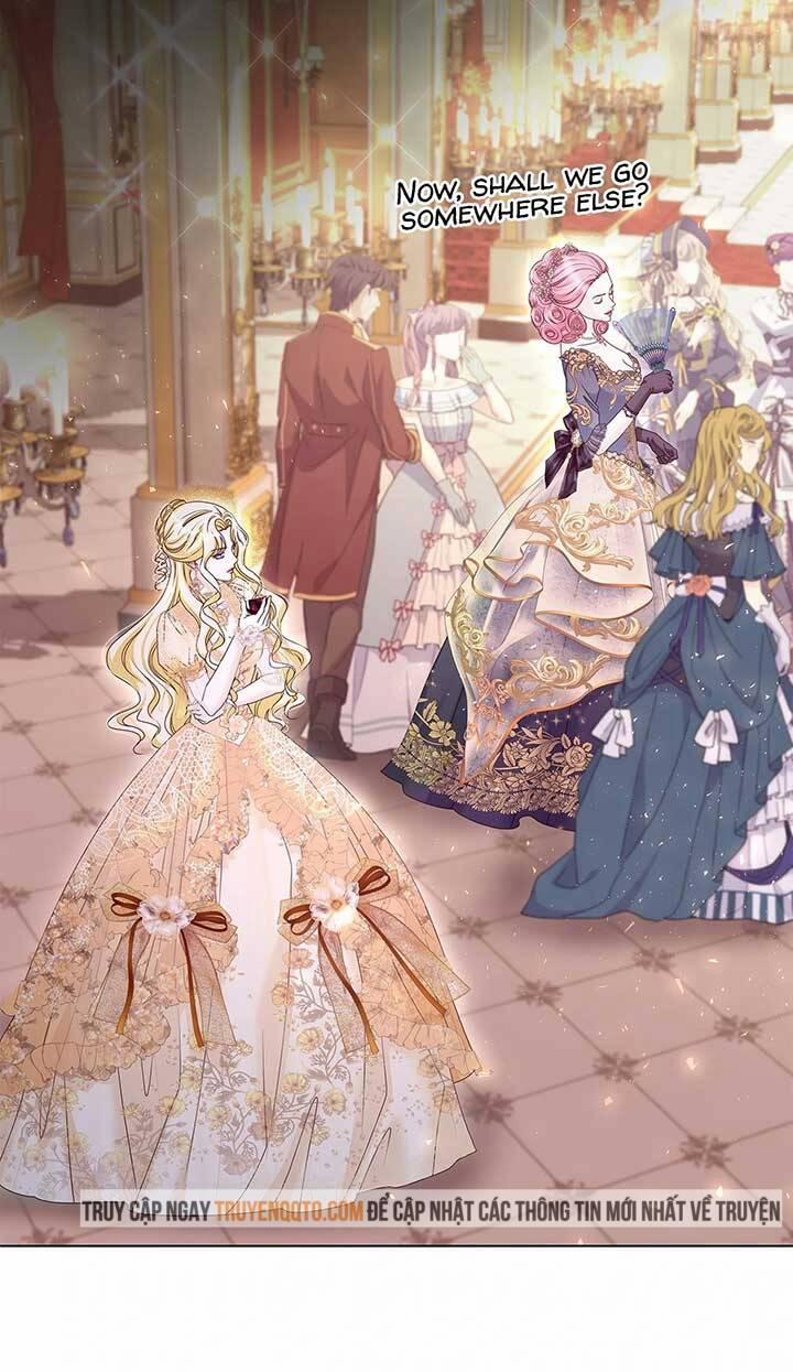 Ác Nữ Thuần Hóa Ác Quỷ Điên Rồ 21 trang 4