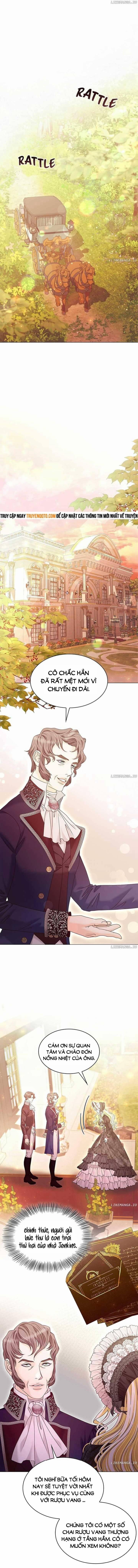 Ác Nữ Thuần Hóa Ác Quỷ Điên Rồ 23 trang 1