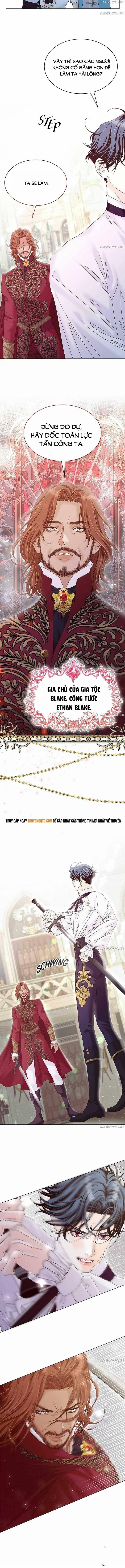 Ác Nữ Thuần Hóa Ác Quỷ Điên Rồ 23 trang 12