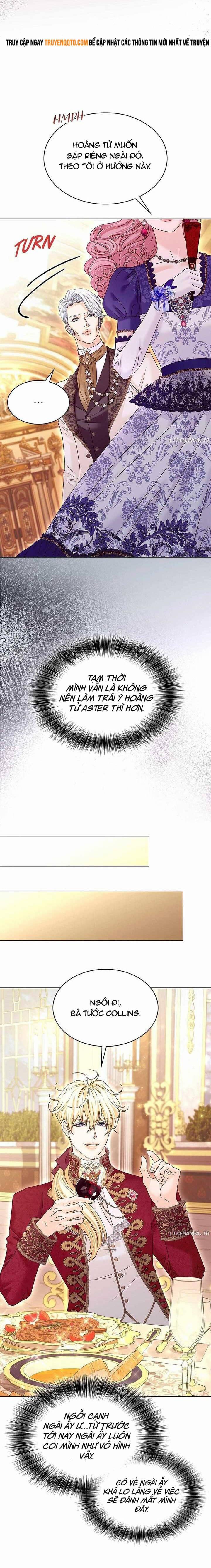 Ác Nữ Thuần Hóa Ác Quỷ Điên Rồ 25 trang 16