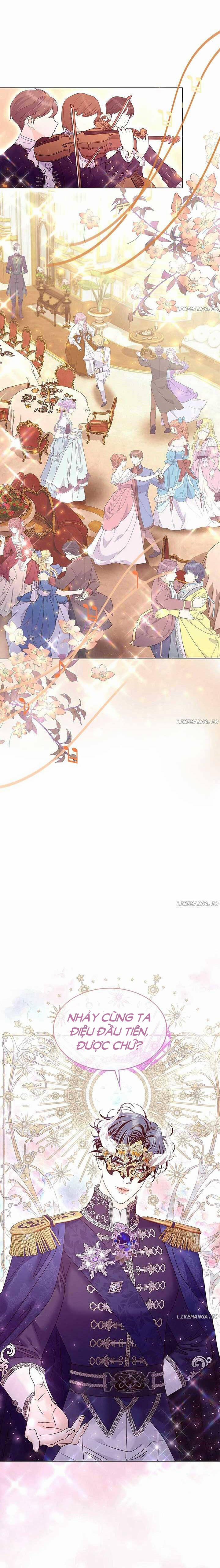 Ác Nữ Thuần Hóa Ác Quỷ Điên Rồ 25 trang 7