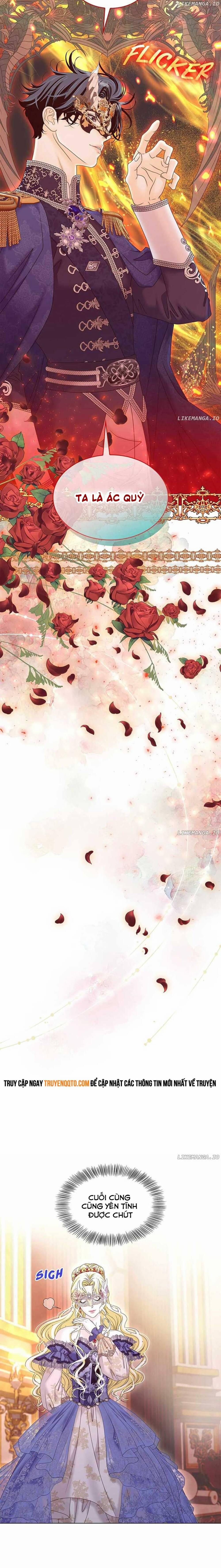 Ác Nữ Thuần Hóa Ác Quỷ Điên Rồ 26 trang 16