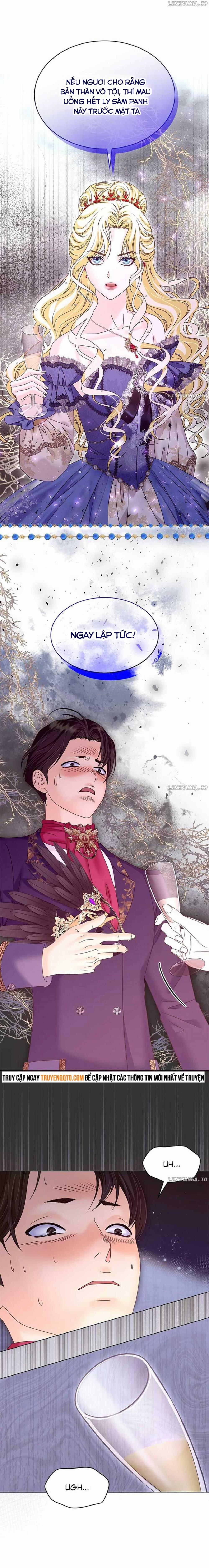 Ác Nữ Thuần Hóa Ác Quỷ Điên Rồ 26 trang 4