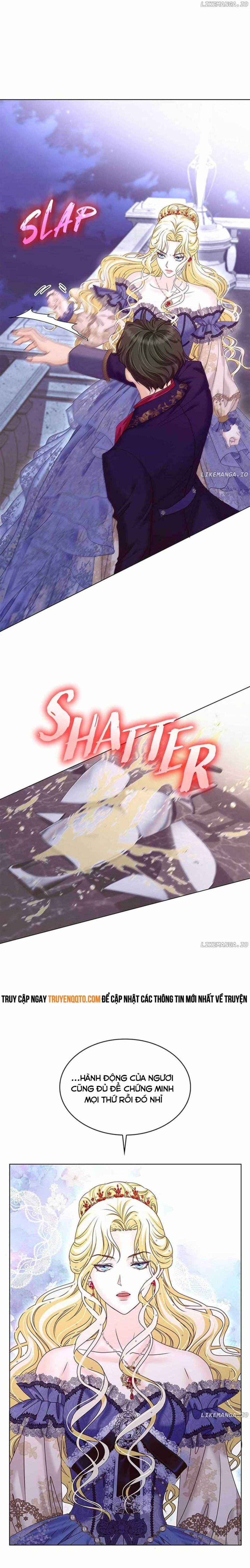 Ác Nữ Thuần Hóa Ác Quỷ Điên Rồ 26 trang 5