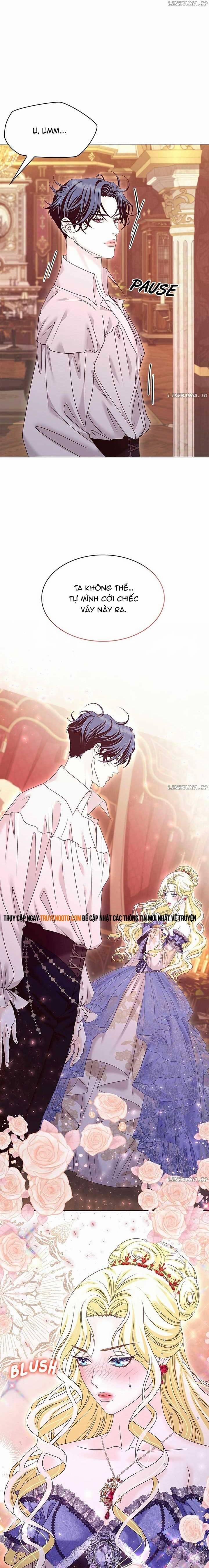 Ác Nữ Thuần Hóa Ác Quỷ Điên Rồ 28 trang 1