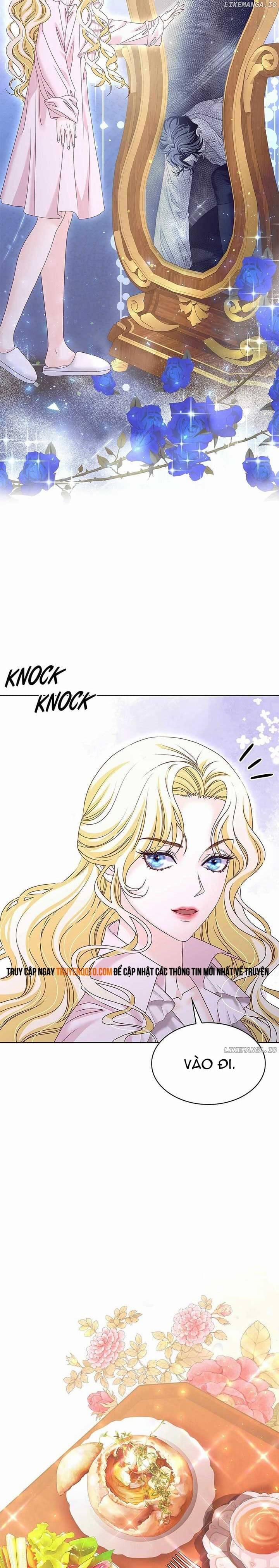 Ác Nữ Thuần Hóa Ác Quỷ Điên Rồ 28 trang 12