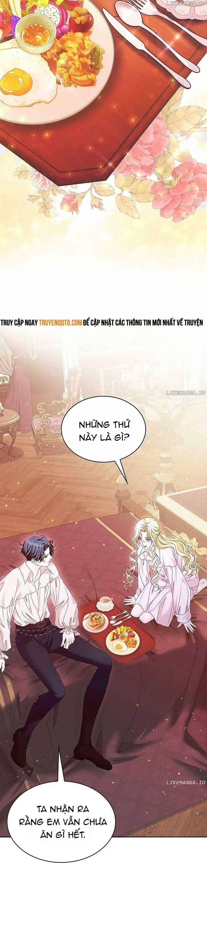 Ác Nữ Thuần Hóa Ác Quỷ Điên Rồ 28 trang 13