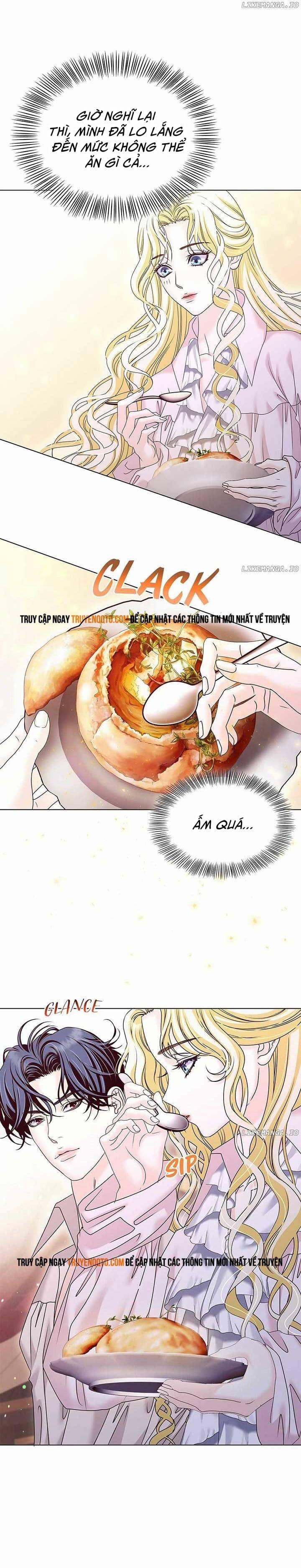 Ác Nữ Thuần Hóa Ác Quỷ Điên Rồ 28 trang 14