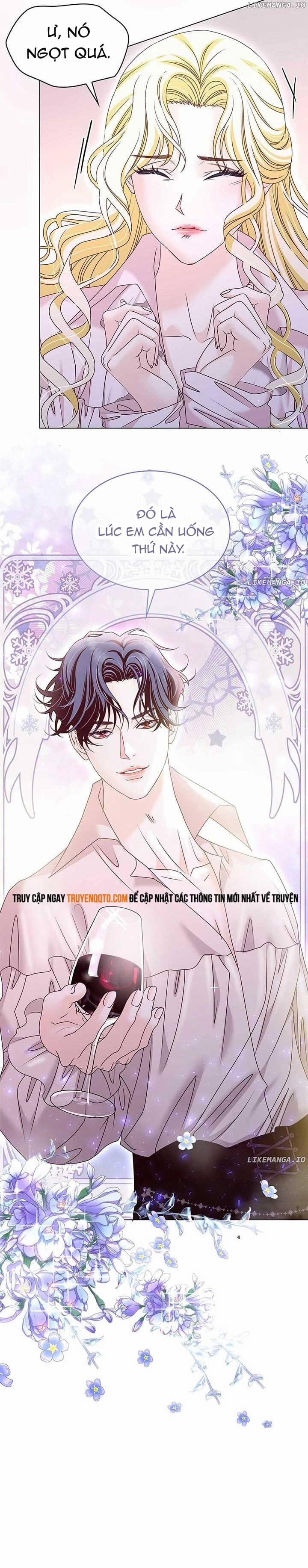 Ác Nữ Thuần Hóa Ác Quỷ Điên Rồ 28 trang 18