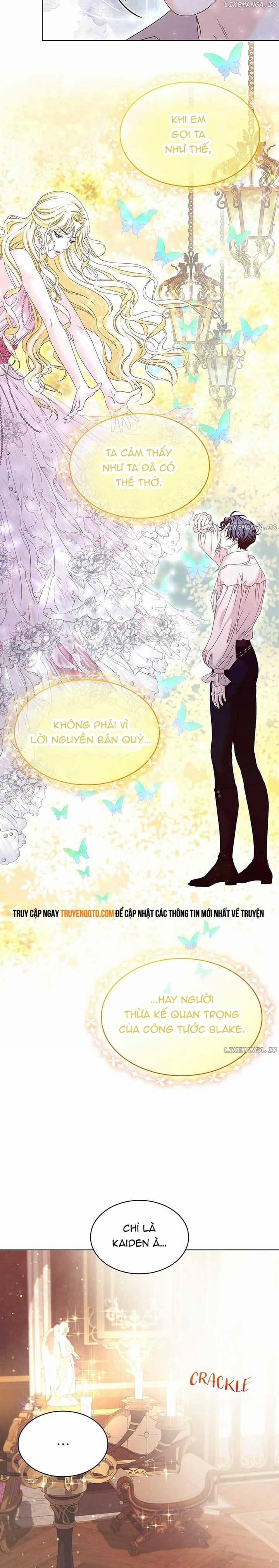 Ác Nữ Thuần Hóa Ác Quỷ Điên Rồ 28 trang 22