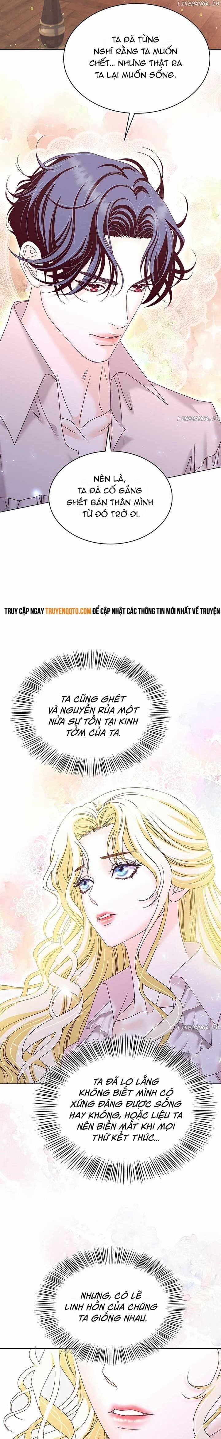 Ác Nữ Thuần Hóa Ác Quỷ Điên Rồ 28 trang 23