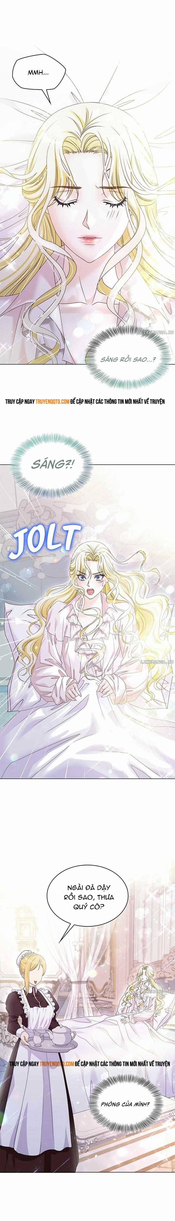 Ác Nữ Thuần Hóa Ác Quỷ Điên Rồ 28 trang 27