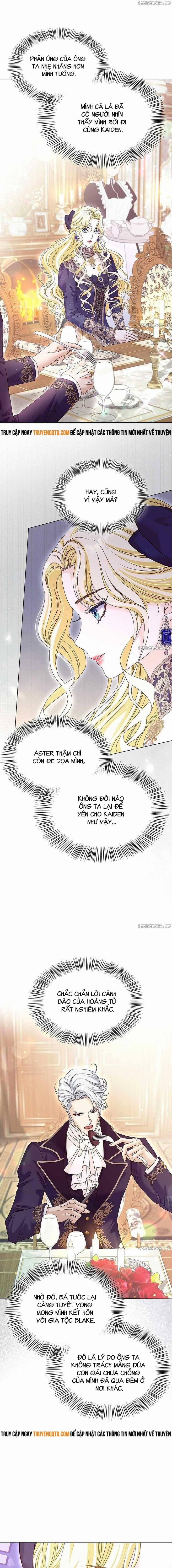 Ác Nữ Thuần Hóa Ác Quỷ Điên Rồ 29 trang 2