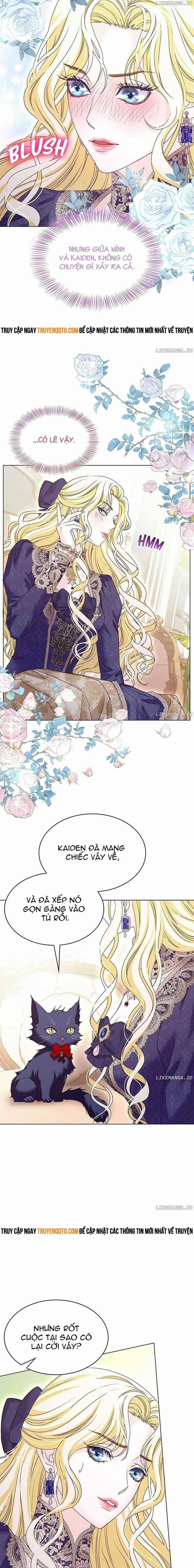 Ác Nữ Thuần Hóa Ác Quỷ Điên Rồ 29 trang 7