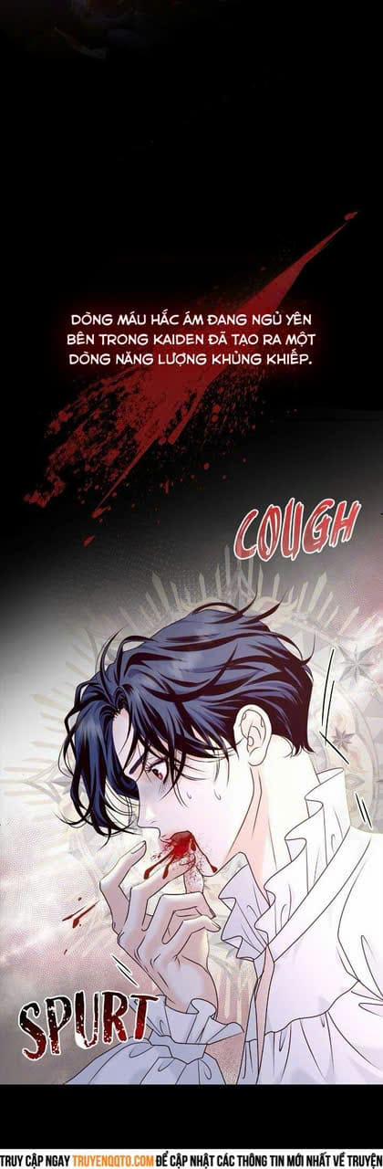 Ác Nữ Thuần Hóa Ác Quỷ Điên Rồ 3 trang 12