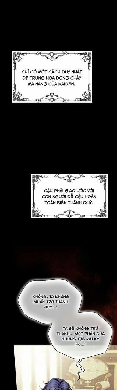 Ác Nữ Thuần Hóa Ác Quỷ Điên Rồ 3 trang 13