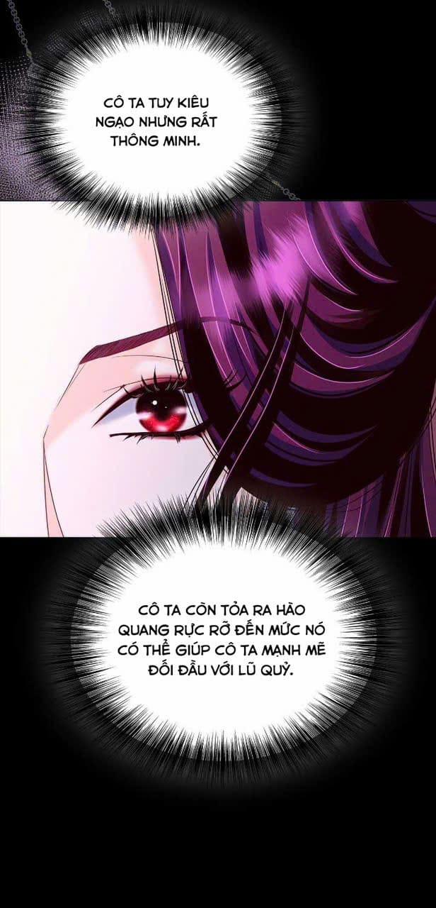 Ác Nữ Thuần Hóa Ác Quỷ Điên Rồ 3 trang 20