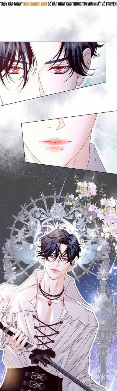 Ác Nữ Thuần Hóa Ác Quỷ Điên Rồ 3 trang 32