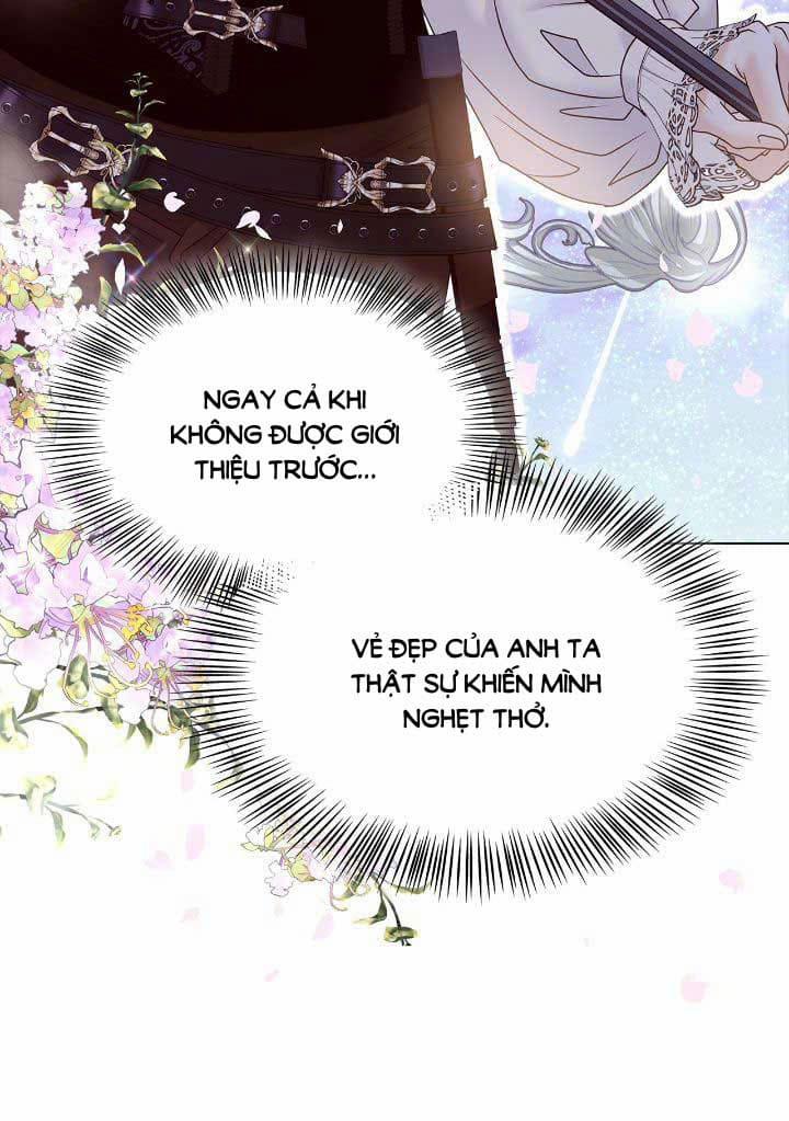 Ác Nữ Thuần Hóa Ác Quỷ Điên Rồ 3 trang 33