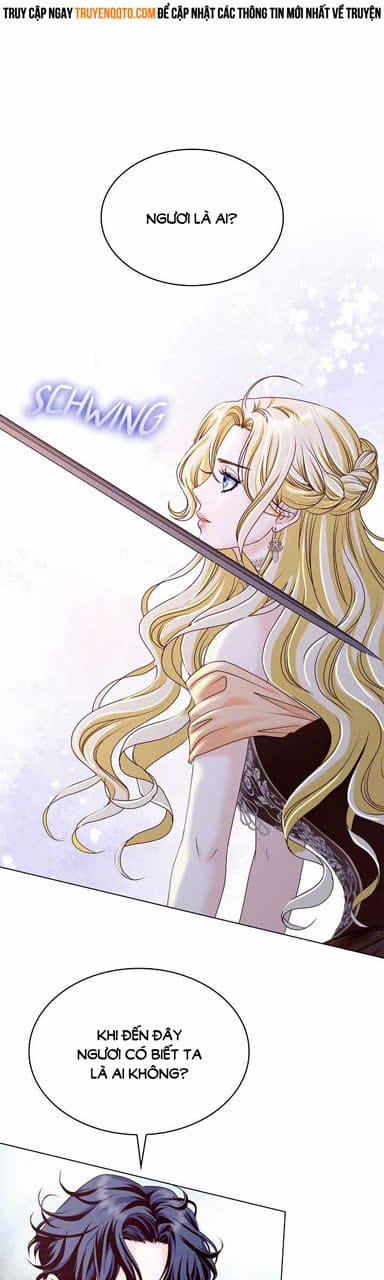 Ác Nữ Thuần Hóa Ác Quỷ Điên Rồ 3 trang 34