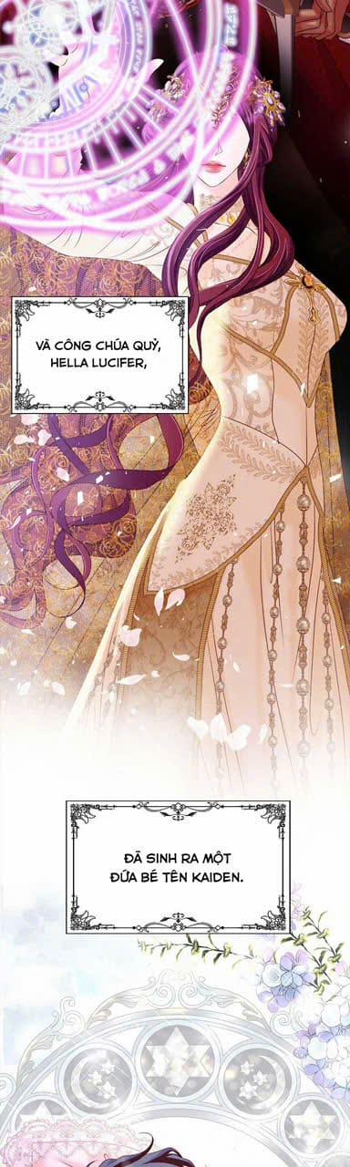 Ác Nữ Thuần Hóa Ác Quỷ Điên Rồ 3 trang 4