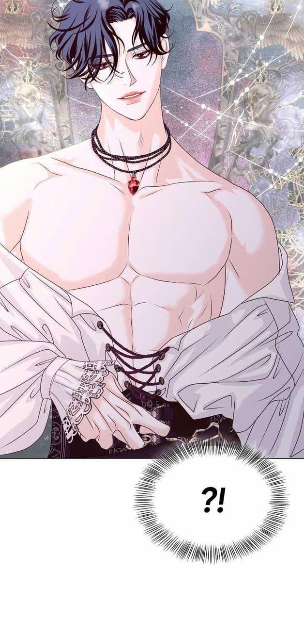 Ác Nữ Thuần Hóa Ác Quỷ Điên Rồ 3 trang 45