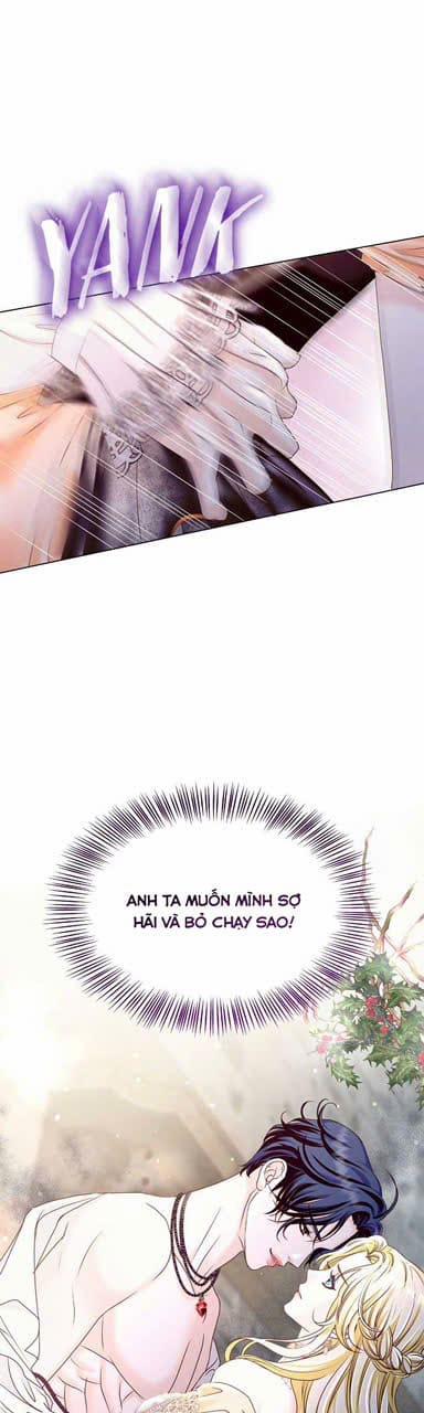 Ác Nữ Thuần Hóa Ác Quỷ Điên Rồ 3 trang 49