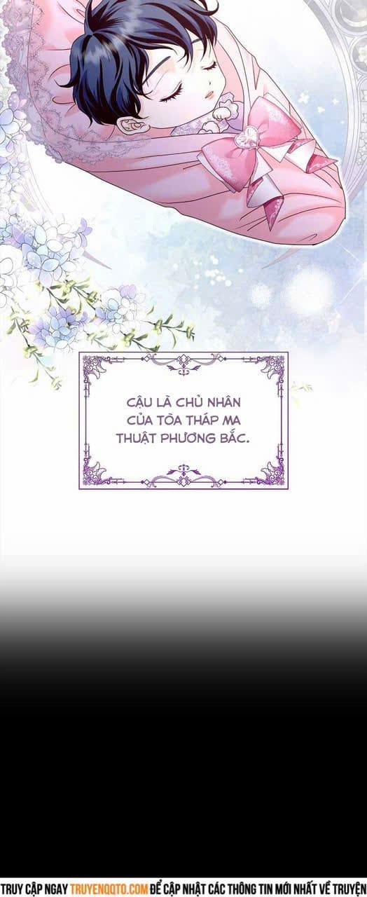 Ác Nữ Thuần Hóa Ác Quỷ Điên Rồ 3 trang 5