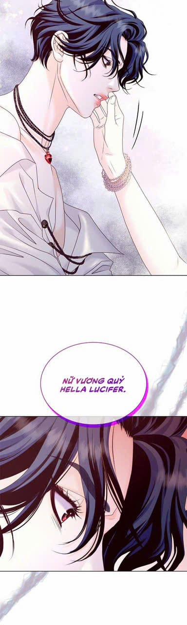 Ác Nữ Thuần Hóa Ác Quỷ Điên Rồ 3 trang 54