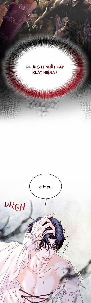 Ác Nữ Thuần Hóa Ác Quỷ Điên Rồ 3 trang 60