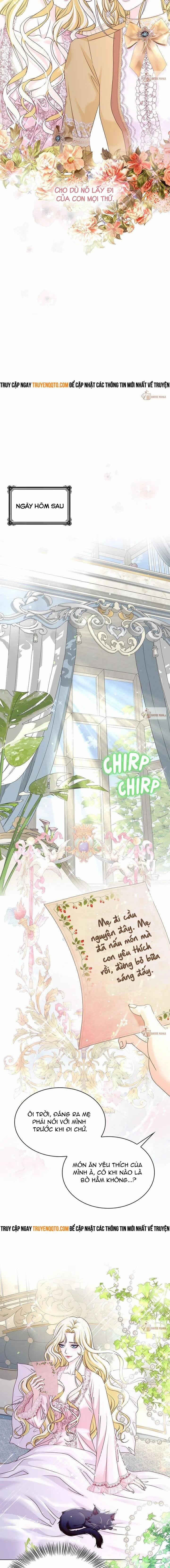 Ác Nữ Thuần Hóa Ác Quỷ Điên Rồ 5 trang 13