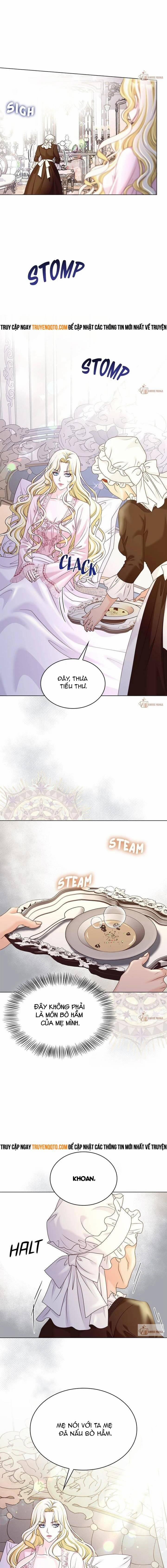 Ác Nữ Thuần Hóa Ác Quỷ Điên Rồ 5 trang 15