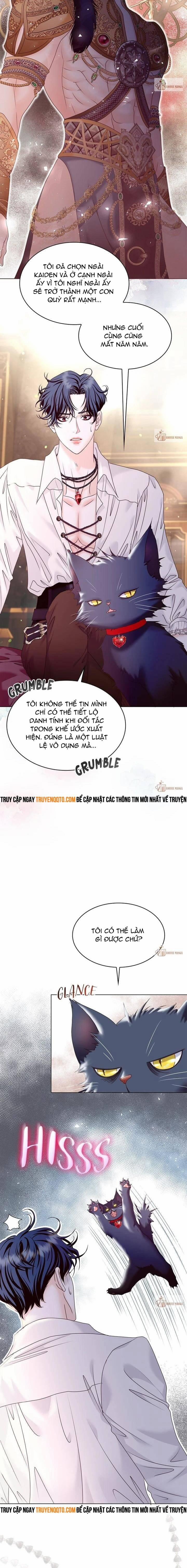 Ác Nữ Thuần Hóa Ác Quỷ Điên Rồ 5 trang 2