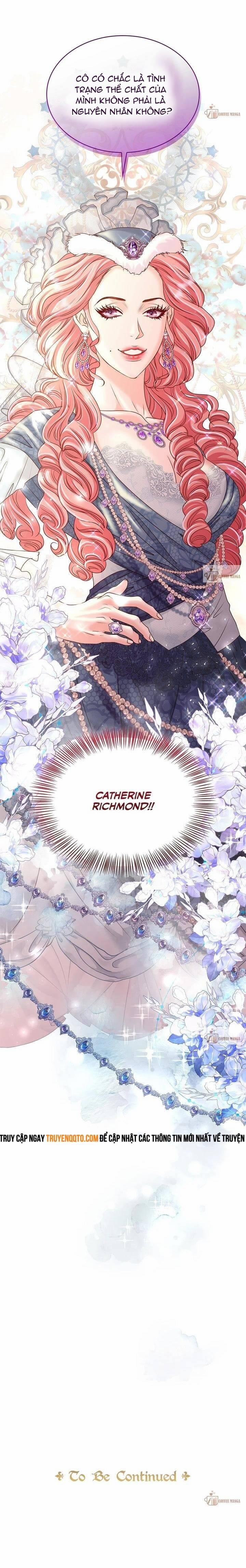 Ác Nữ Thuần Hóa Ác Quỷ Điên Rồ 5 trang 20