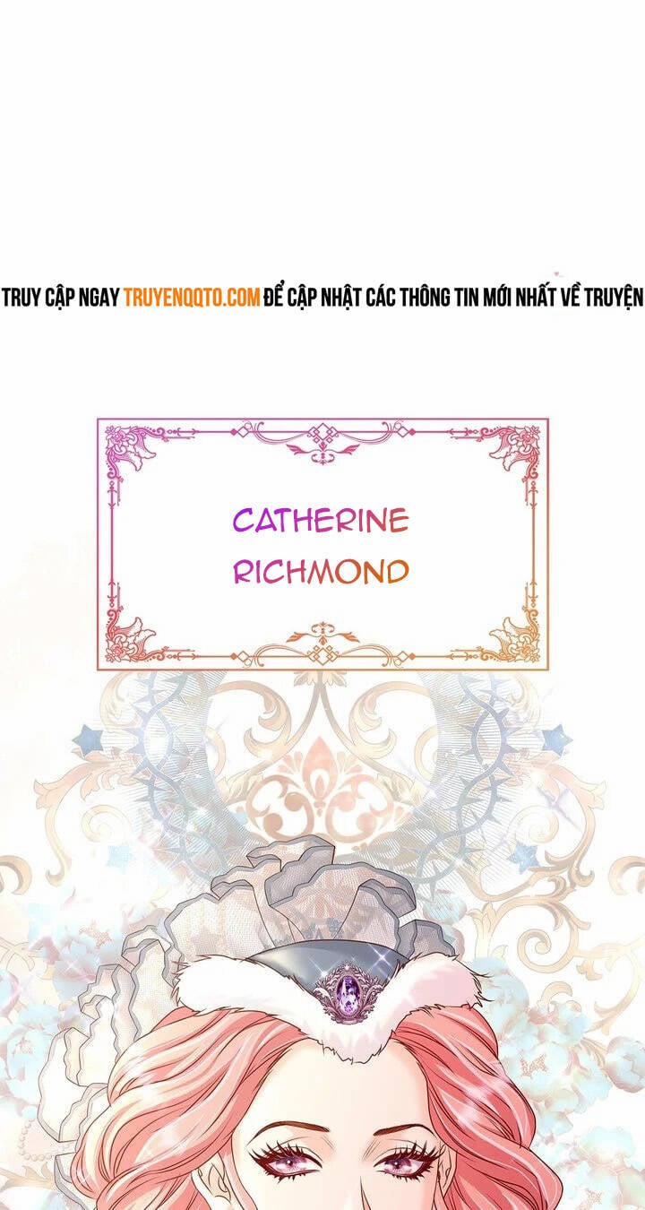 Ác Nữ Thuần Hóa Ác Quỷ Điên Rồ 6 trang 1