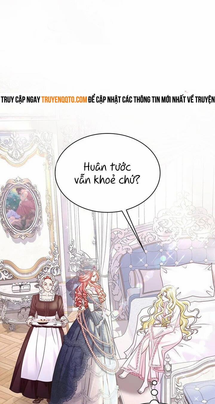 Ác Nữ Thuần Hóa Ác Quỷ Điên Rồ 6 trang 11