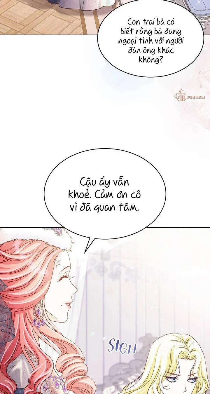 Ác Nữ Thuần Hóa Ác Quỷ Điên Rồ 6 trang 12