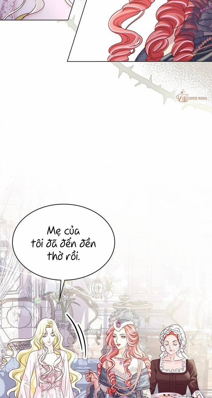 Ác Nữ Thuần Hóa Ác Quỷ Điên Rồ 6 trang 14